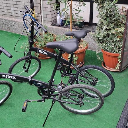 Hostel Put Svile Subotica Dış mekan fotoğraf