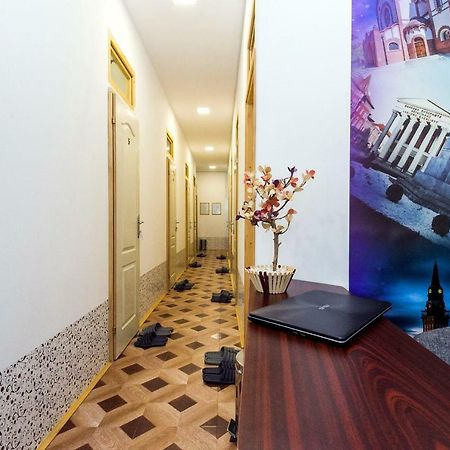 Hostel Put Svile Subotica Dış mekan fotoğraf