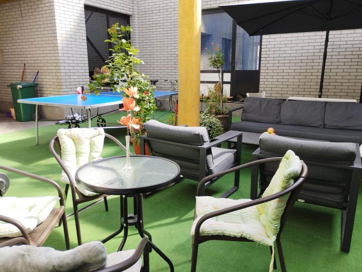 Hostel Put Svile Subotica Dış mekan fotoğraf