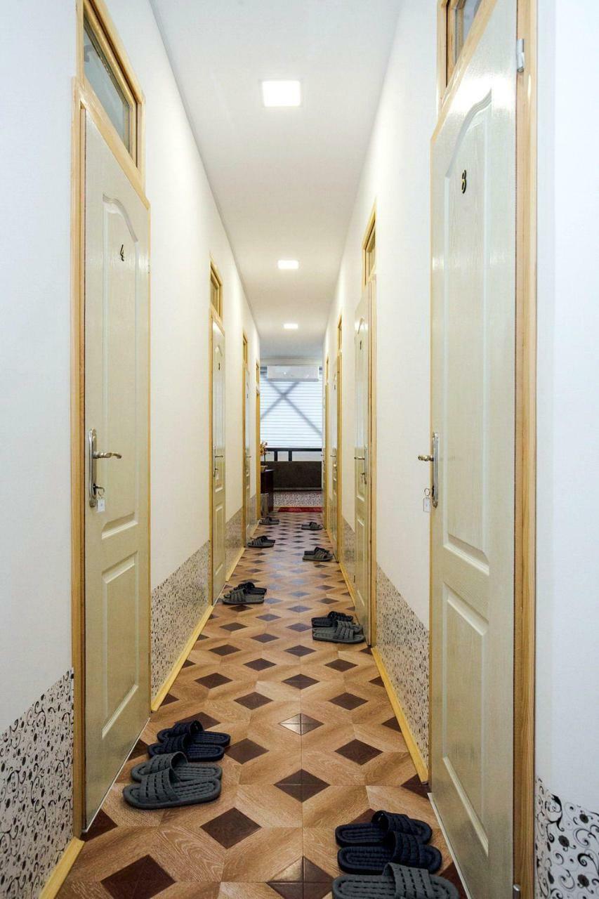 Hostel Put Svile Subotica Dış mekan fotoğraf