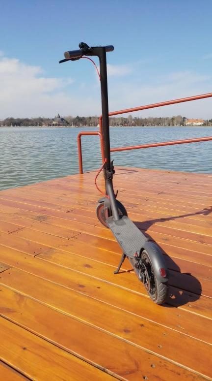 Hostel Put Svile Subotica Dış mekan fotoğraf
